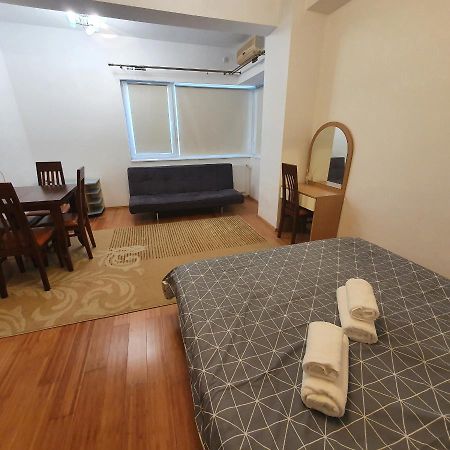 Apartament O Camera Mamaia Διαμέρισμα Εξωτερικό φωτογραφία