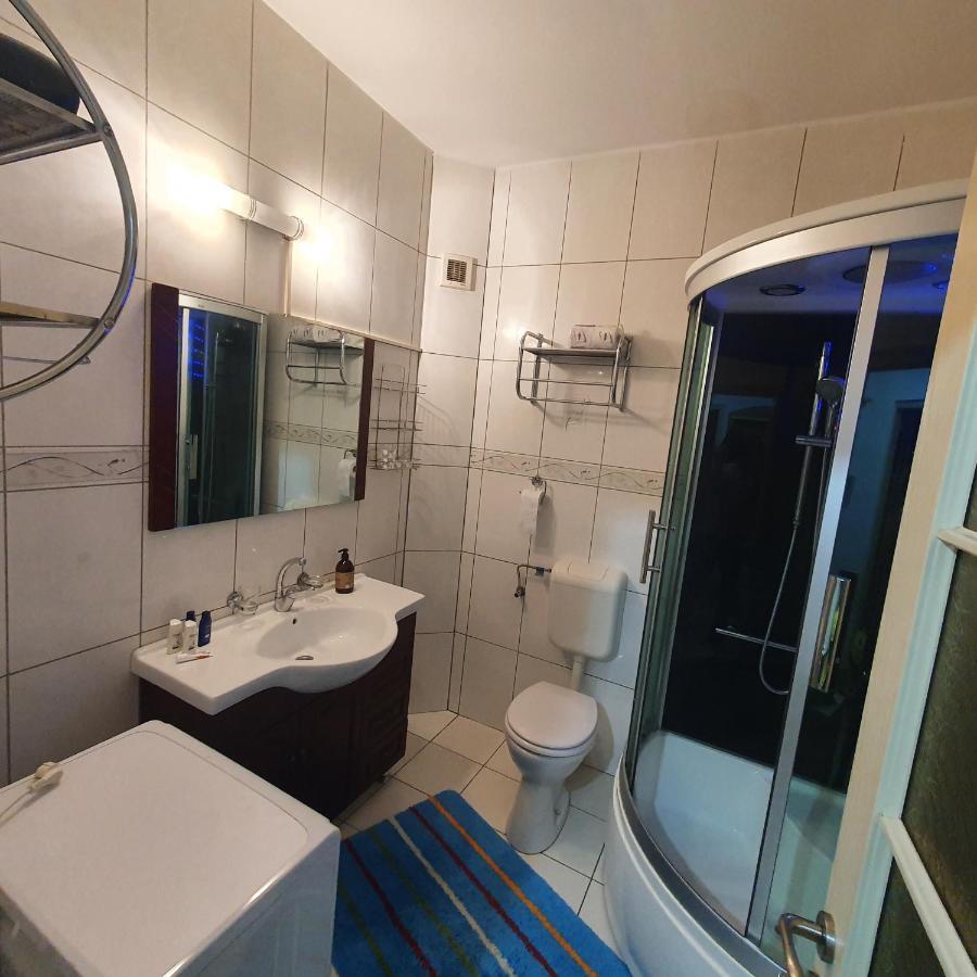 Apartament O Camera Mamaia Διαμέρισμα Εξωτερικό φωτογραφία