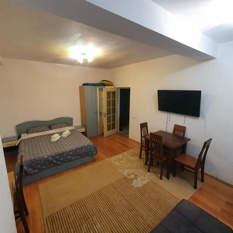 Apartament O Camera Mamaia Διαμέρισμα Εξωτερικό φωτογραφία