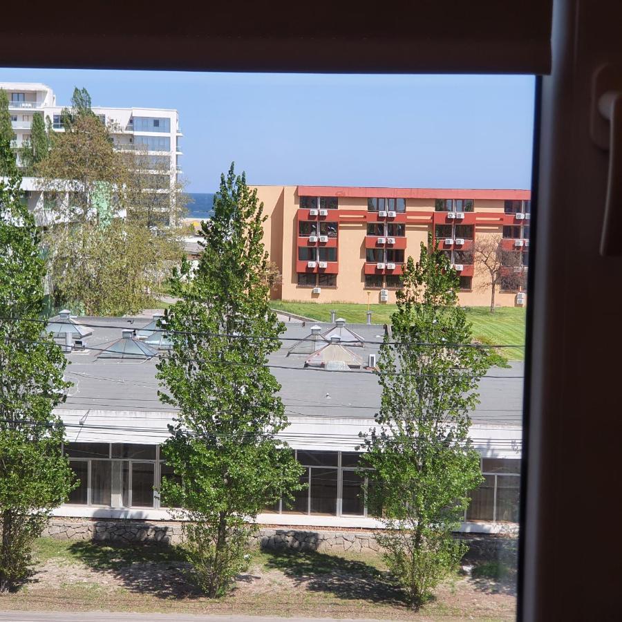 Apartament O Camera Mamaia Διαμέρισμα Εξωτερικό φωτογραφία