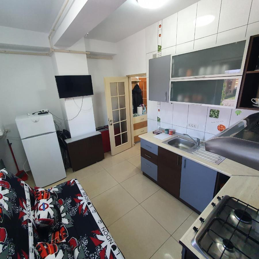 Apartament O Camera Mamaia Διαμέρισμα Εξωτερικό φωτογραφία